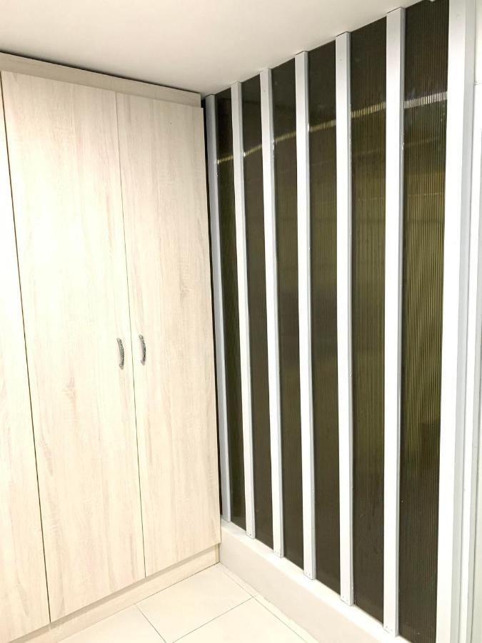 2 Bedroom Condo Unit With City And Mountain View Себу Экстерьер фото