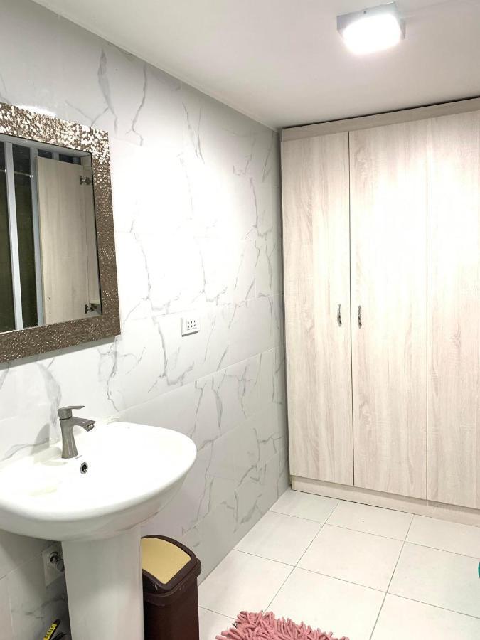 2 Bedroom Condo Unit With City And Mountain View Себу Экстерьер фото