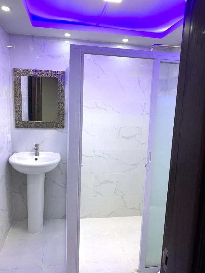2 Bedroom Condo Unit With City And Mountain View Себу Экстерьер фото