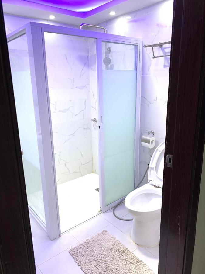 2 Bedroom Condo Unit With City And Mountain View Себу Экстерьер фото