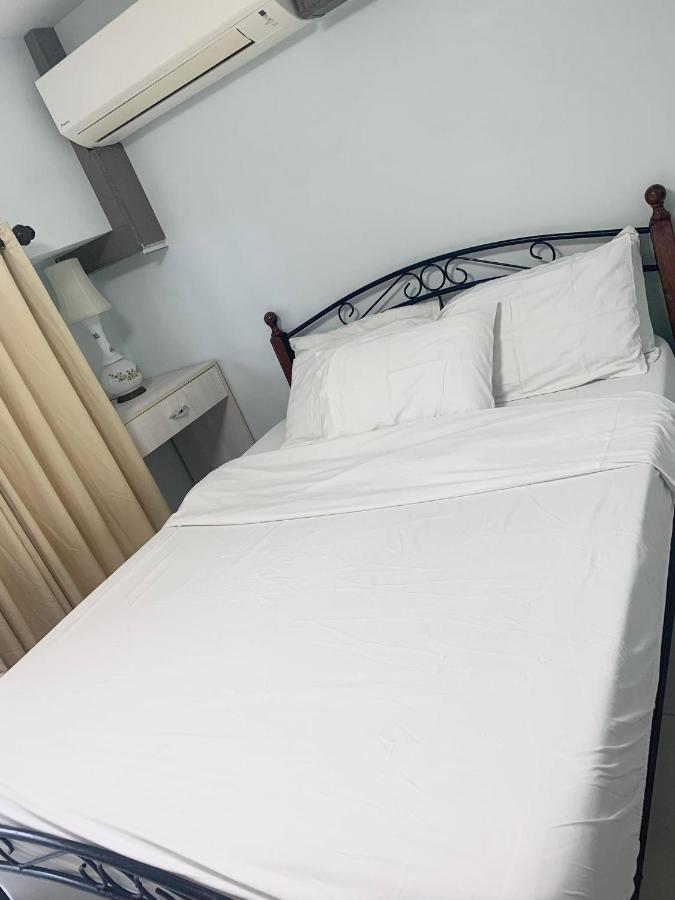 2 Bedroom Condo Unit With City And Mountain View Себу Экстерьер фото