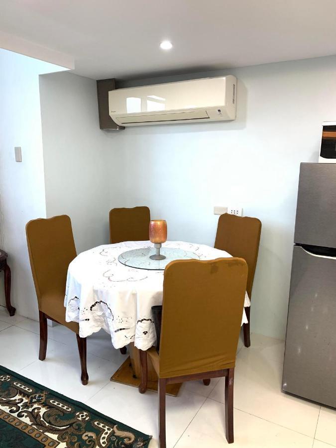 2 Bedroom Condo Unit With City And Mountain View Себу Экстерьер фото