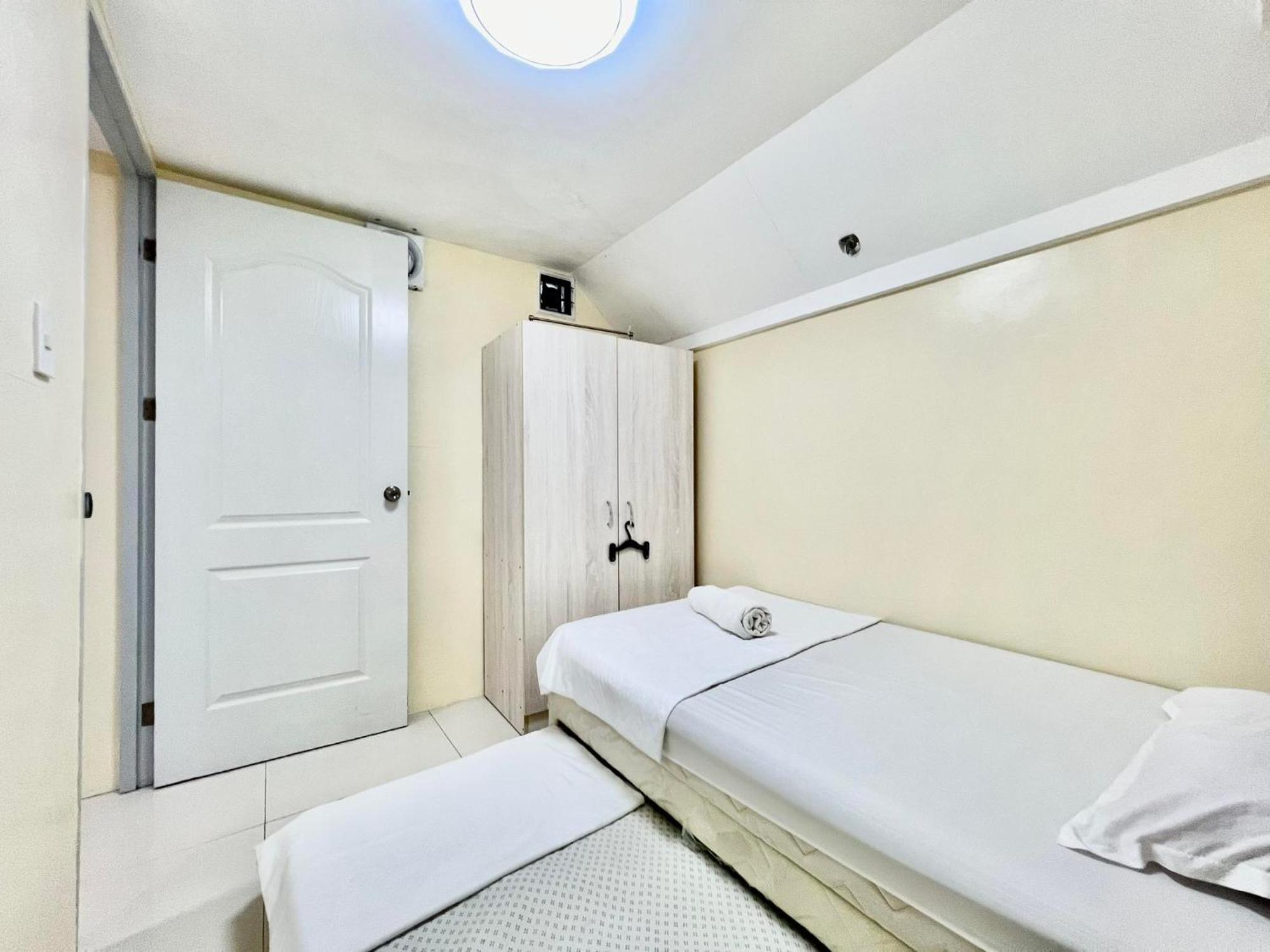2 Bedroom Condo Unit With City And Mountain View Себу Экстерьер фото