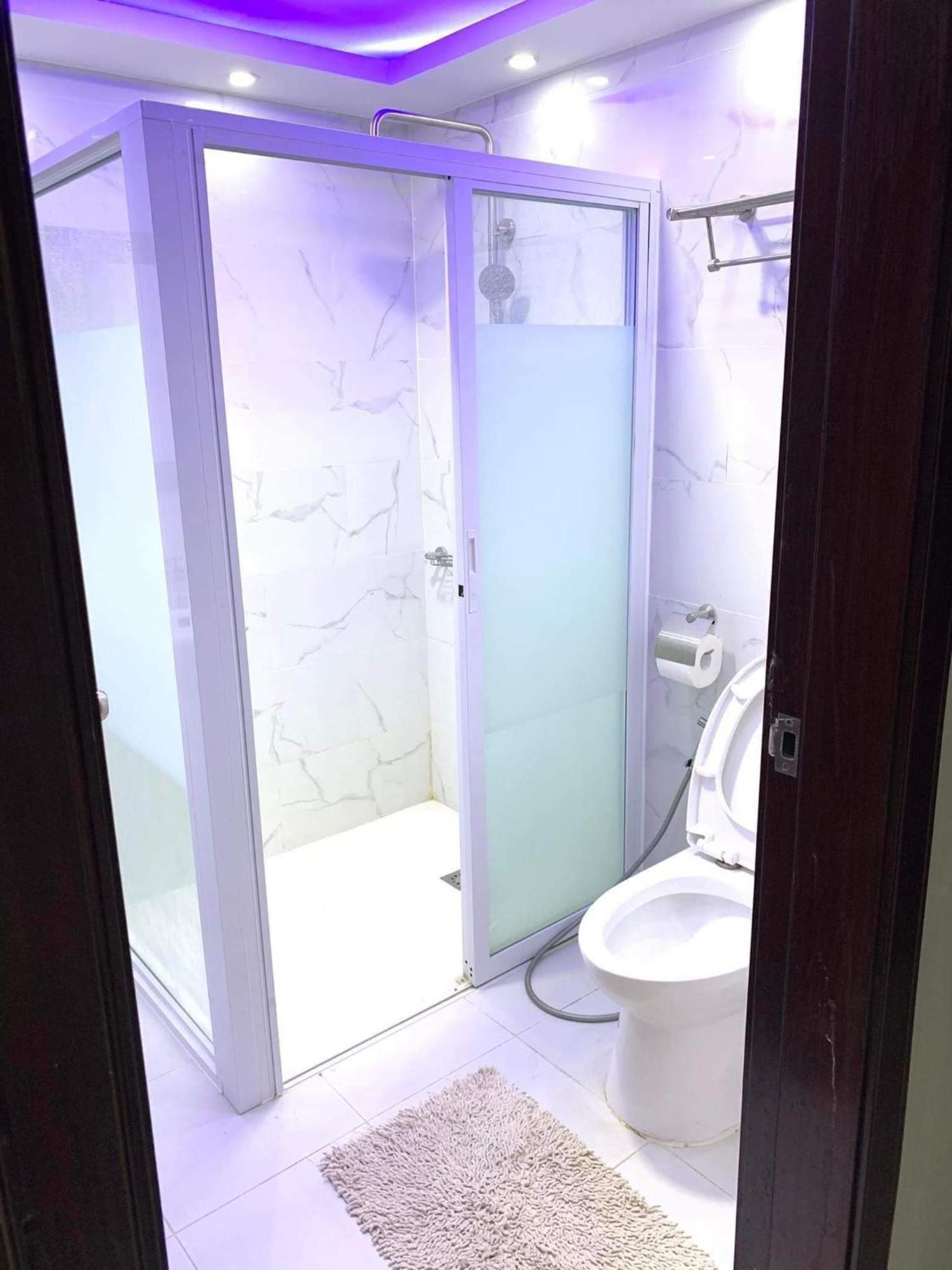 2 Bedroom Condo Unit With City And Mountain View Себу Экстерьер фото